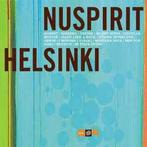 cd digi - Nuspirit Helsinki - Nuspirit Helsinki, Verzenden, Zo goed als nieuw