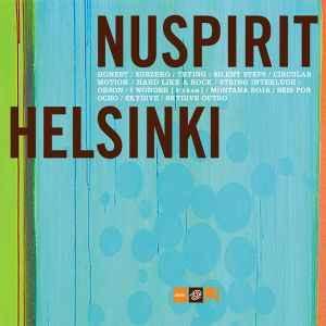 cd digi - Nuspirit Helsinki - Nuspirit Helsinki, Cd's en Dvd's, Cd's | Overige Cd's, Zo goed als nieuw, Verzenden