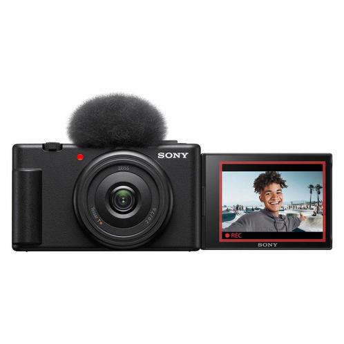 Sony ZV-1F, Audio, Tv en Foto, Fotocamera's Digitaal, Compact, Nieuw, Sony, Ophalen of Verzenden