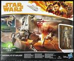 Star Wars Force Link 2.0 StormTrooper Imperial AT-DT Walker, Verzamelen, Verzenden, Nieuw