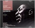 cd - Muddy Waters - Charly Blues Masterworks Volume 01 -..., Verzenden, Zo goed als nieuw