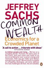 Common Wealth 9780141026152 Jerrery Sachs, Verzenden, Zo goed als nieuw, Jerrery Sachs