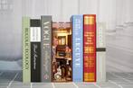Tone-cheer BookNook Japanese Grocery Store DIY Modelbouw..., Verzenden, Nieuw