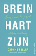 9789402707069 Brein-Hart-Zijn | Tweedehands, Boeken, Studieboeken en Cursussen, Verzenden, Zo goed als nieuw, Daphne Feller