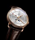 Tecnotempo - Calendar & Moon Phase - 40mm - - TT.CMP.GR -, Sieraden, Tassen en Uiterlijk, Horloges | Heren, Nieuw