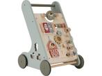 Little Dutch - Activiteiten loopwagen - Little Farm FSC, Verzenden, Zo goed als nieuw