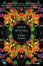 Utopia Avenue (9789029092968, David Mitchell), Verzenden, Nieuw