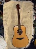 Lag - Tramontane T66D - - Dreadnought gitaar - Frankrijk -, Muziek en Instrumenten, Snaarinstrumenten | Gitaren | Akoestisch, Nieuw