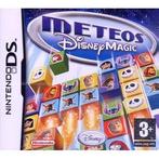 Meteos Disney Magic (DS) 3DS Garantie & snel in huis!, Ophalen of Verzenden, Zo goed als nieuw