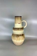 Scheurich - Vaas - 428-48 - Aardewerk - XL-Vase