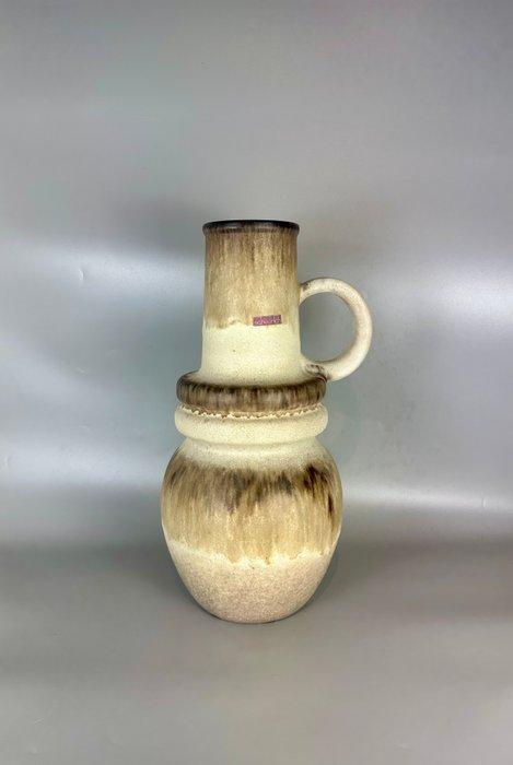 Scheurich - Vaas - 428-48 - Aardewerk - XL-Vase, Antiek en Kunst, Antiek | Glas en Kristal