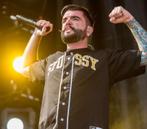 A Day To Remember Tickets 013 Poppodium Te Koop