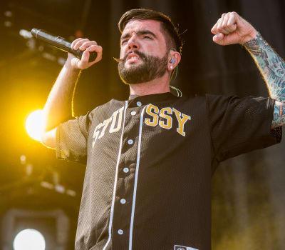 A Day To Remember Tickets 013 Poppodium Te Koop, Tickets en Kaartjes, Evenementen en Festivals