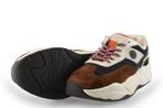 Scotch & Soda Sneakers in maat 38 Zwart | 10% extra korting, Kleding | Dames, Schoenen, Verzenden, Zwart, Scotch & Soda, Sneakers of Gympen