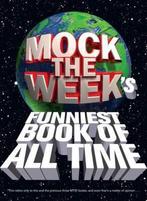 Mock the Weeks Funniest Book of All Time 9780752227412, Verzenden, Zo goed als nieuw, Dan Patterson