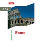 Rome / Dominicus stedengids 9789025746643 H. van Gessel, Boeken, Reisgidsen, Verzenden, Zo goed als nieuw, H. van Gessel