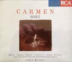 cd - Bizet - Carmen, Verzenden, Zo goed als nieuw