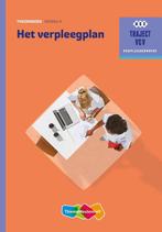 Traject V&V - Het verpleegplan niveau 4 Theorieboek 97890069, Boeken, Verzenden, Zo goed als nieuw