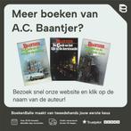 Baantjer Omnibus [De Cock en danse macabre] [De cock en een, Verzenden, Zo goed als nieuw, A.C. Baantjer