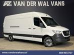 Mercedes-Benz Sprinter | 317 CDI 170pk L3H2 Euro6 Airco | XL, Gebruikt, Euro 6, Wit, Mercedes-Benz