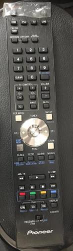 Afstandsbediening Pioneer xxd3173, Audio, Tv en Foto, Ophalen of Verzenden, Nieuw, Origineel