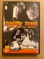 Sunday Seoul - 3 korte verrassende films Sung-hun Park 2005, Vanaf 16 jaar, Ophalen of Verzenden, Zo goed als nieuw, Azië