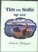 Tim En Sofie Op Zee 9789052471631 Edward Ardizzone, Boeken, Kinderboeken | Kleuters, Gelezen, Verzenden, Edward Ardizzone