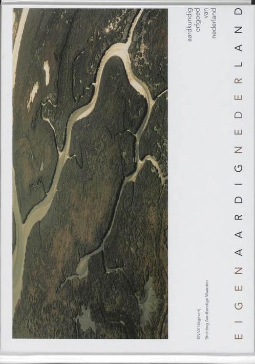 Eigenaardig Nederland 9789050110006, Boeken, Wetenschap, Gelezen, Verzenden