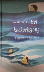 Koekoeksjong 9789062493975 Jos de Valk, Verzenden, Zo goed als nieuw, Jos de Valk