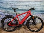 Stromer ST5 ABS Pinion Sport, 170-188CM, volledige vering!, Fietsen en Brommers, Nieuw, Ophalen of Verzenden, Stromer, 50 km per accu of meer