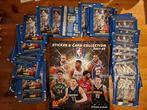 Panini NBA 2021/22 - 80 packs + empty album FREE shipping!, Nieuw