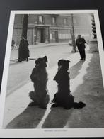 Robert Doisneau (1912 - 1994) - Dogs, rue de la Chapelle,, Antiek en Kunst