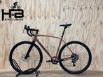 Ridley Kanzo A Apex1 HDB Gravelbike 2023, Overige merken, 28 inch, 10 tot 15 versnellingen, Heren