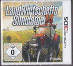 Farming Simulator 14-Duits (3DS) NIEUW, Ophalen of Verzenden, Nieuw