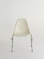 Vitra - E&A - Stoel - RE DSS - Chroom, PP
