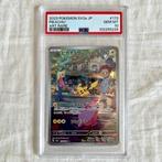 Pokémon - 1 Graded card - PSA 10 - Scarlet & Violet -, Nieuw