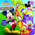Disney Junior Mickey Mouse Clubhouse - Mickey and Friends, Boeken, Verzenden, Gelezen, Parragon Books Ltd