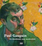 Paul Gauguin 9789079310128 H. Lemonedes, Boeken, Gelezen, H. Lemonedes, B. Thomson, Verzenden