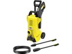 Kärcher K 3 Power Control Hogedrukreiniger - 120 bar - 380, Verzenden, Zo goed als nieuw