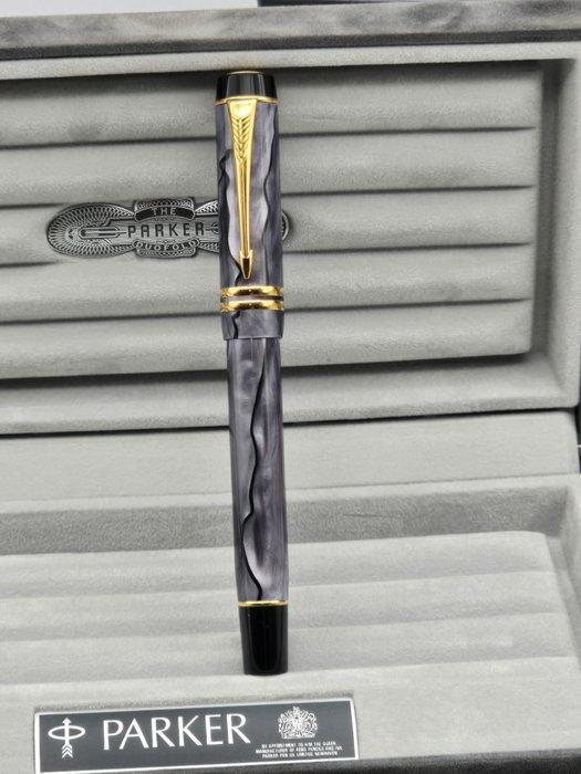 Parker - pluma Estilografica parker Duofold International, Verzamelen, Pennenverzamelingen