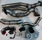 DVX Fitting kit for TTRS 8J / RS3 8P, 8V TTE777, TTE700,, Auto diversen, Verzenden