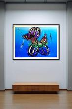 Poplea - BLUE KOONS (2000)