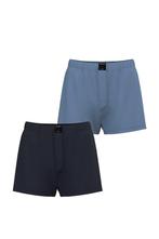 Bjorn Borg Wijde boxershort set van 2 | Boxershort | Nieuw, Kleding | Heren, Ondergoed, Ophalen of Verzenden