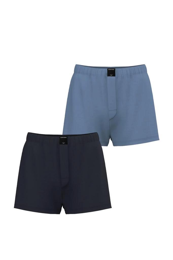 Bjorn Borg Wijde boxershort set van 2 | Boxershort | Nieuw, Kleding | Heren, Ondergoed, Ophalen of Verzenden