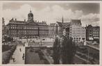 AMSTERDAM - Paleis Dam, Verzenden, Gelopen