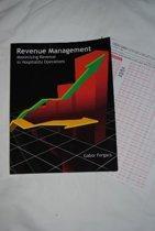 Revenue Management 9780866123488, Verzenden, Zo goed als nieuw