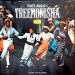Lp - Scott Joplin - Treemonisha (Original Cast Recording) bo, Cd's en Dvd's, Verzenden, Nieuw in verpakking