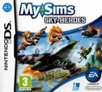 MarioDS.nl: MySims SkyHeroes Losse Game Card - iDEAL!, Spelcomputers en Games, Games | Nintendo DS, Ophalen of Verzenden, Zo goed als nieuw