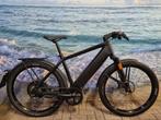 Stromer ST3, tot 178cm, verende voorvork, 983Wh SUPER MOOI!, Ophalen of Verzenden, Zo goed als nieuw, 51 tot 55 cm, Stromer