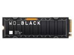 [Nieuw] Western Digital Black SN850X - 2 TB, Verzenden, Nieuw